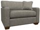 La-Z-Boy® Shiloh Mushroom Chair and a Half-0