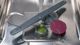Blomberg® 24" Stainless Steel Front Control Built In Dishwasher-4