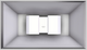 Vent-A-Hood® 48" White Island Liner Insert-2