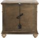 Pulaski™ Weston Hills Flax Seed Nightstand-3