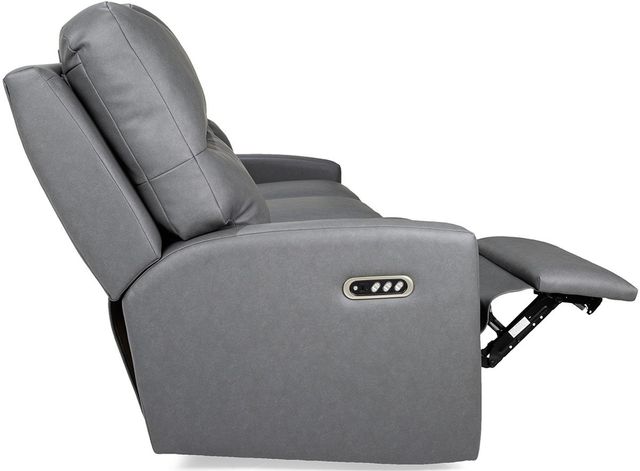 Decor-Rest® Furniture LTD Customizable Reclining Sofa -4