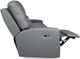 Decor-Rest® Furniture LTD Customizable Reclining Sofa -4