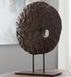Signature Design by Ashley® Dashburn Black/Brown Sculpture-4