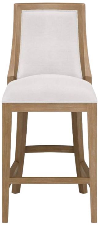 Bramble Customizable Monarch 41" Counter Stool-2