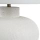 Renwil® Everren Mallow Textured Ivory Table Lamp-3