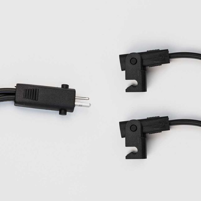 Y Splitter Cable-1