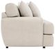 Bernhardt Cameron Bernhardt Living Leather Beige Sofa-5
