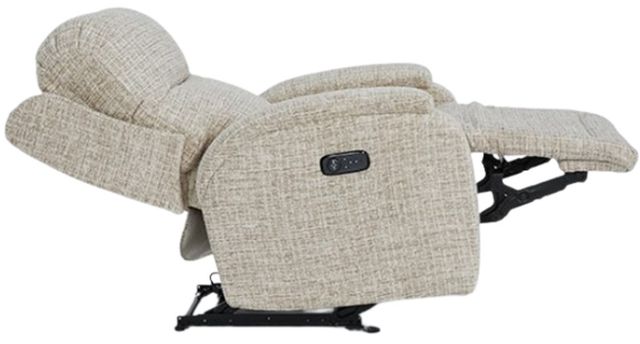 Best® Home Furnishings Customizable Maverly Space Saver Power Recliner with Heat Massage and Headtilt-4