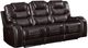 ACME Furniture Braylon Brown Manual Motion Sofa-0