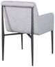 Century® Customizable Calore Arm Chair-3