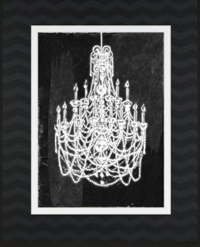 Classy Living Luminous Twilight Wall Art-2