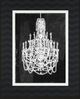 Classy Living Luminous Twilight Wall Art-2