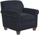 Flexsteel® Customizable Dana Leather Chair-2