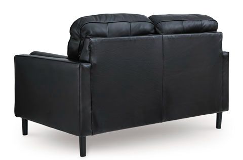 Signature Design by Ashley® Bryceview Onyx Sofa-2