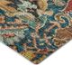 Dalyn™ Rug Company Tabrook TB10 Navy 5'x8' Area Rug-2