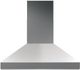 Zephyr Pro Collection Titan 42" Stainless Steel Island Range Hood-0