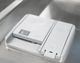 Danby® 18" White Built In Dishwasher-3
