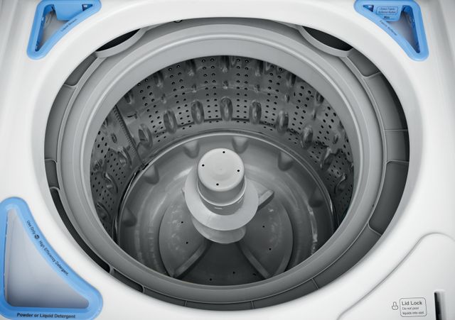 Frigidaire® Classic White Laundry Pair-16