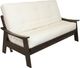 Futon City Samurai Twin Futon Frame-0