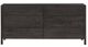 Bassett® Furniture Benchmade Parkway Cinder Dresser-1