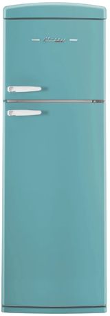 Ocean Mist Turquoise