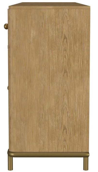 Coaster® Arini Sand Wash Sideboard-4