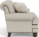 Flexsteel® Bay Bridge Silver Driftwood Loveseat-2