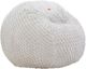 CordaRoy's® Cumulus King Bean Bag Chair-0