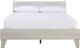 Signature Design by Ashley® Socalle Natural Queen Bed-1