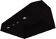 Vent-A-Hood® Premier Magic Lung® 30" Black Wall Mounted Range Hood-3
