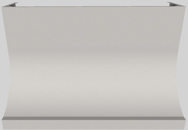 Vent-A-Hood® 48" Stainless Steel Wall Mounted Range Hood-0