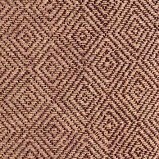 Surya Camilla Camel 20"x20" Toss Pillow with Polyester Insert-2