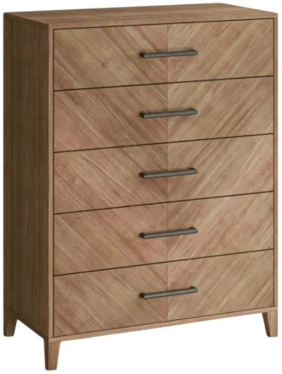 Jofran Inc. Eloquence Natural Chest-0