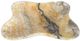 A & B Home Javier Multi-Colored Hand-Carved Zebra Onyx Bowl-0