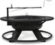 Pit Boss® Grills Black Cowboy Fire Pit-0