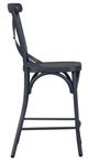 Liberty Furniture Vintage Navy Counter Chair-3