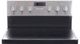 Marathon® 24" Stainless Steel Freestanding Electric Range-1