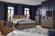 Magnussen Home® Westbourne Dark Umber Chest-1