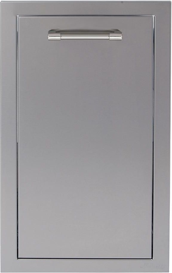 Alfresco™ 19.63" Dual Trash Center-0