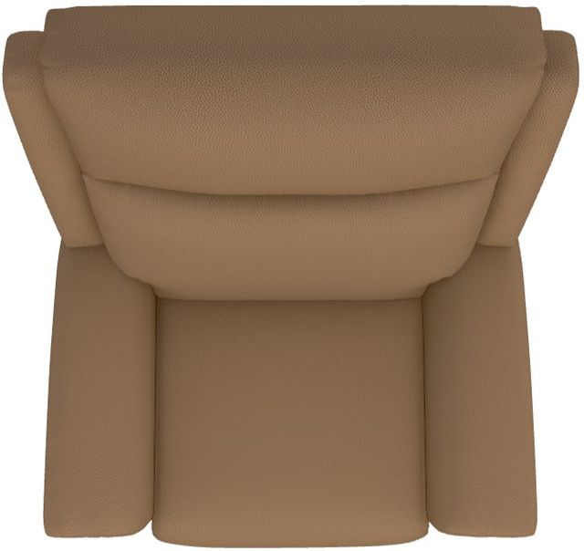 La-Z-Boy® Ace Camel Manual Wall Recliner-5