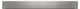 Wolf® 48" Stainless Steel Range Riser-0