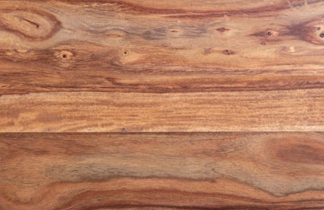 Porter International Designs Urban Natural Counter Height Dining Table-3