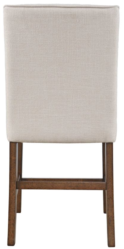 Jofran Inc. Carsons Oak Wheat Counter Stool-4