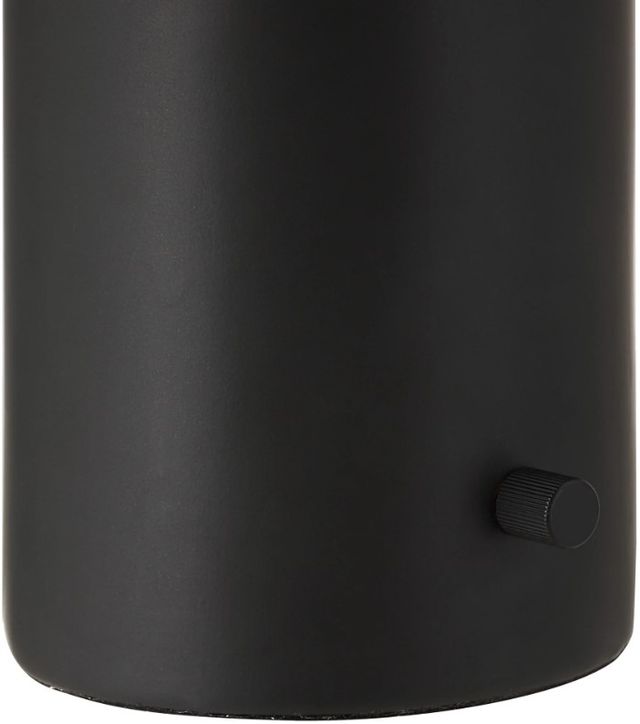 Renwil® Sombra Black Table Lamp-2