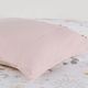 Olliix by Mi Zone Kids Celia Blush and Gold Full/Queen Starry Sky Metallic Printed Comforter Set-5