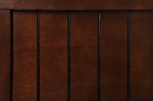 Crown Mark Bardstown Espresso Dining Table-2