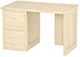 Crate Designs™ Furniture Unfinished Desk-0