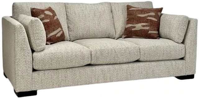 Intermountain Furniture Customizable Zulu Sofa