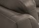 Palliser® Furniture Customizable Asher 5-Piece Power Reclining Curved Sectional with Headrest and Lumbar-4