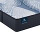 Serta® iComfort® Iona 13" Memory Foam Plush Smooth Top King Mattress-1